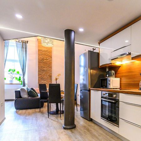 לובליאנה The Comfortable Loft מראה חיצוני תמונה