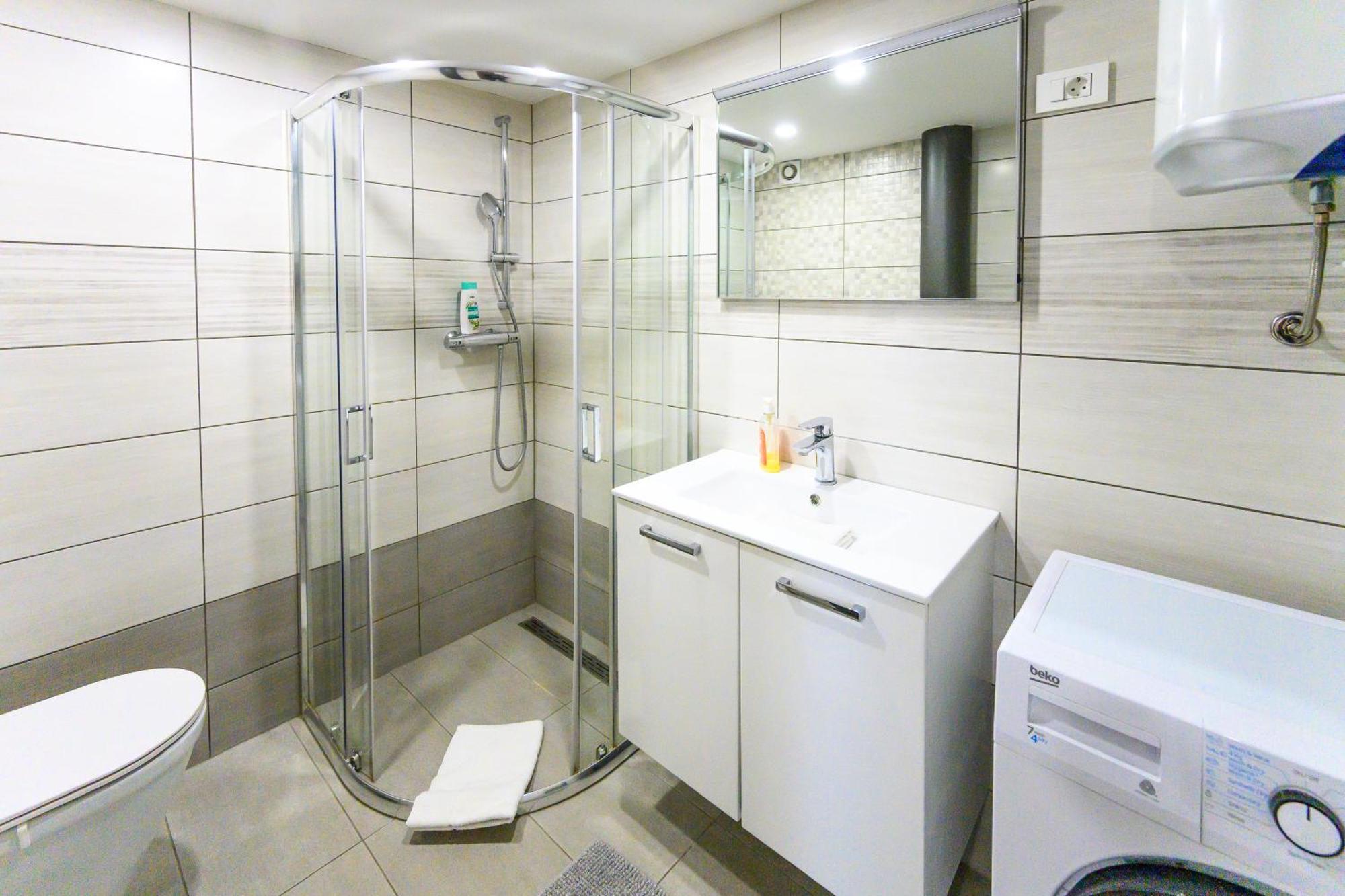לובליאנה The Comfortable Loft מראה חיצוני תמונה
